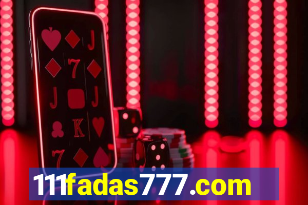 111fadas777.com