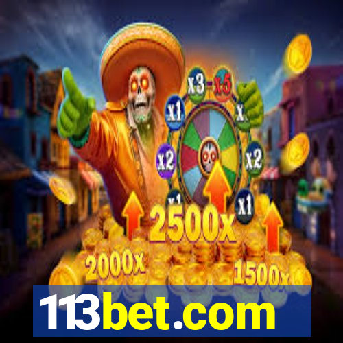 113bet.com