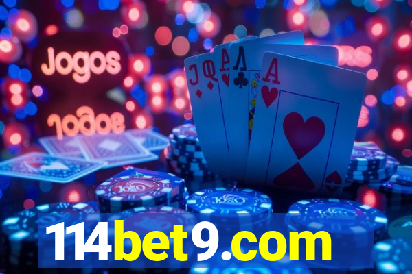 114bet9.com