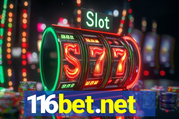 116bet.net