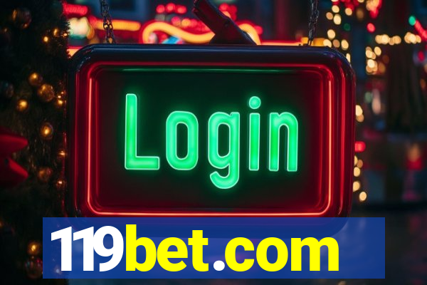 119bet.com