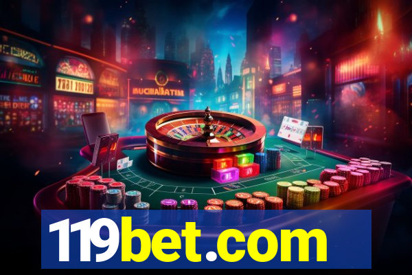 119bet.com