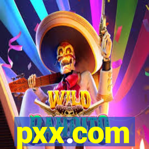 pxx.com