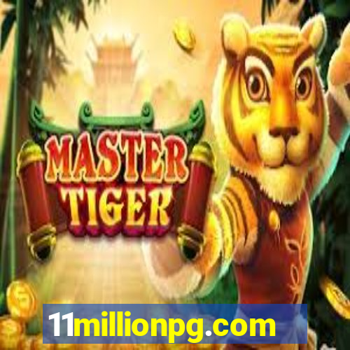 11millionpg.com