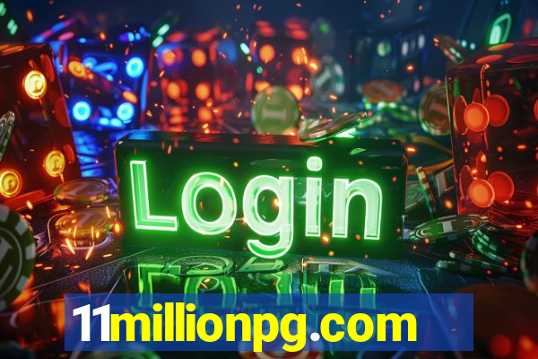 11millionpg.com