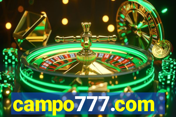 campo777.com