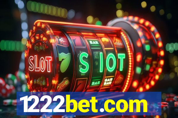 1222bet.com