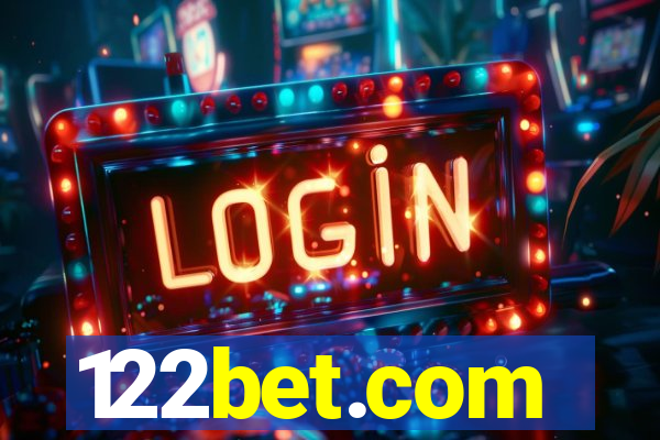 122bet.com