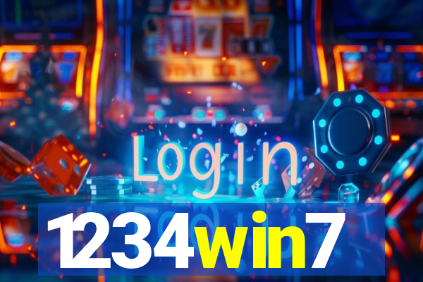 1234win7