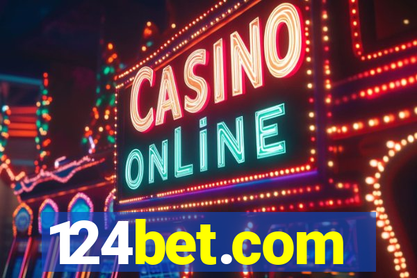 124bet.com