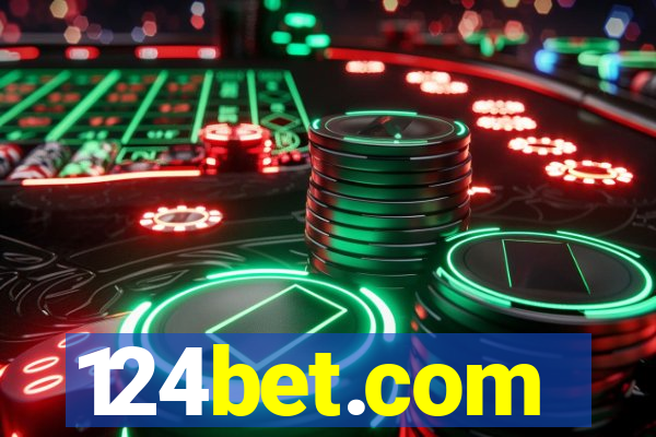 124bet.com