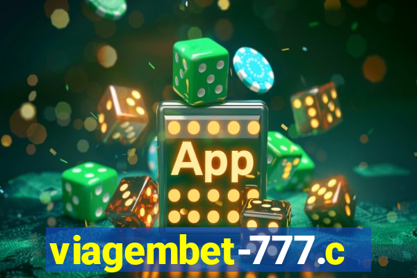 viagembet-777.com