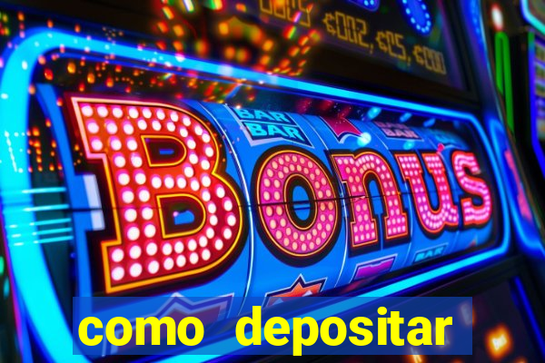 como depositar dinheiro no betano