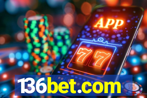 136bet.com