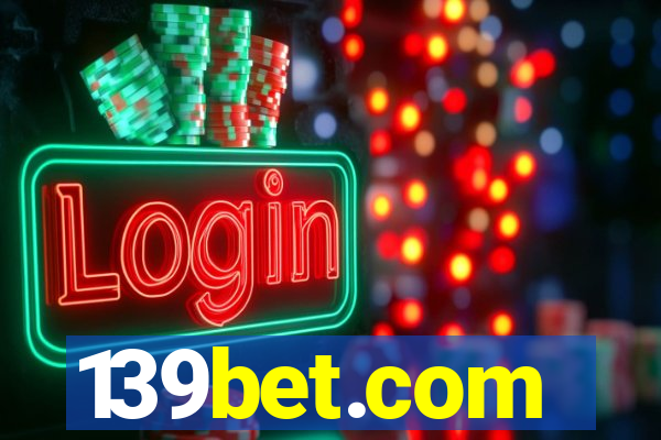 139bet.com