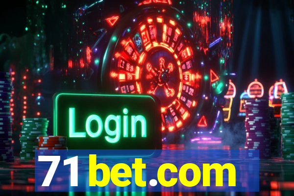 71 bet.com