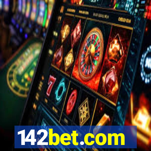 142bet.com