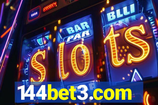 144bet3.com