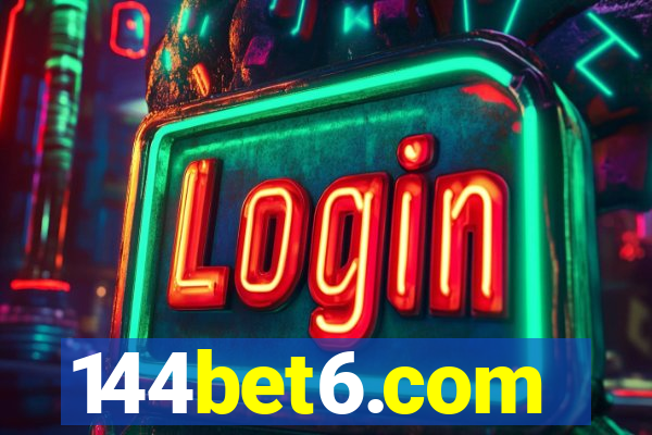 144bet6.com