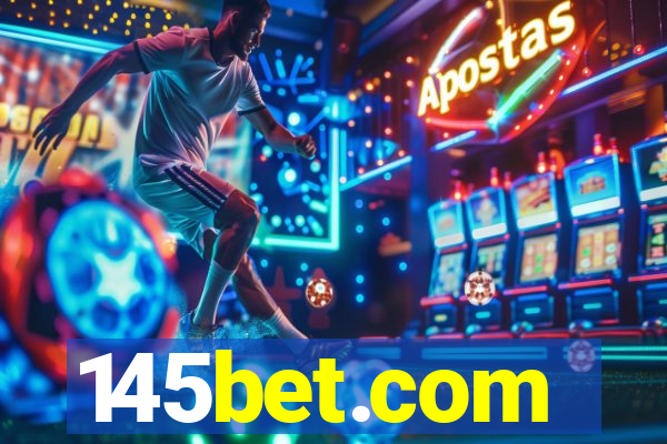 145bet.com