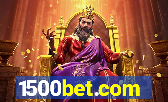 1500bet.com