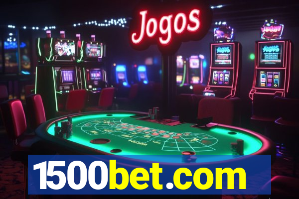 1500bet.com