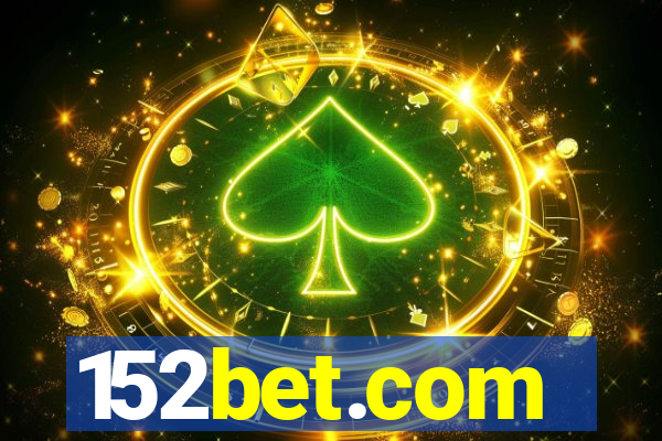 152bet.com