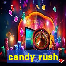 candy rush