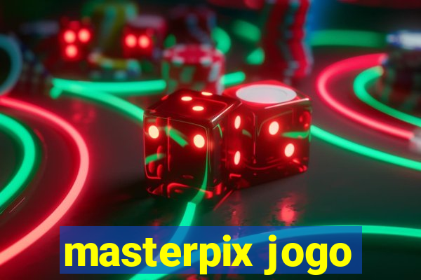 masterpix jogo