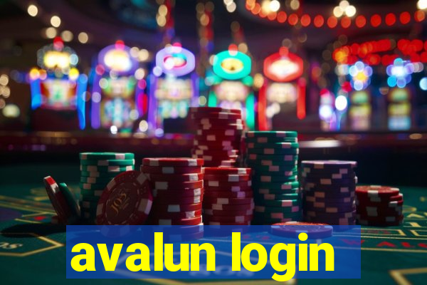 avalun login