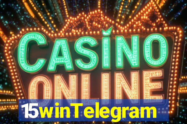 15winTelegram