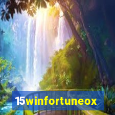 15winfortuneox