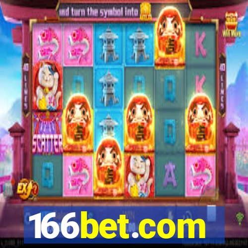 166bet.com