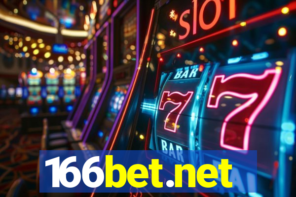 166bet.net