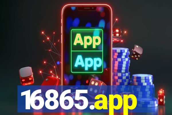 16865.app