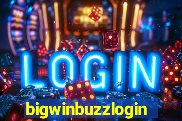 bigwinbuzzlogin