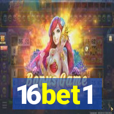 16bet1