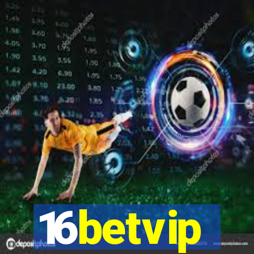 16betvip