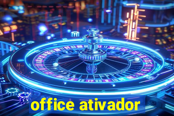 office ativador