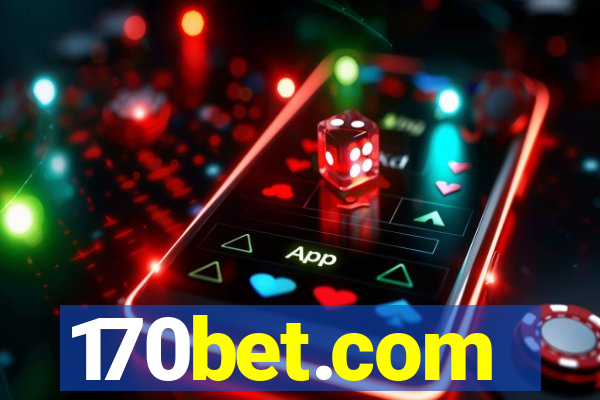 170bet.com