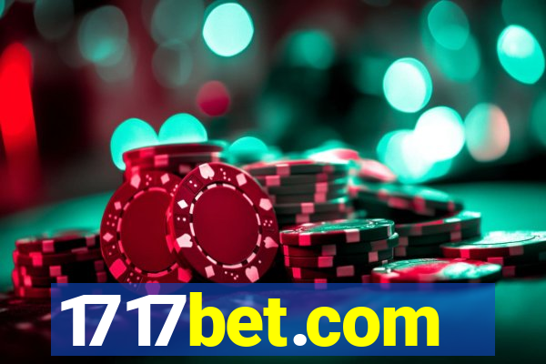 1717bet.com