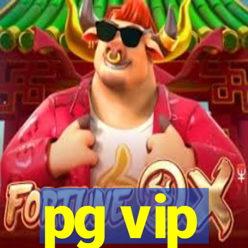 pg vip