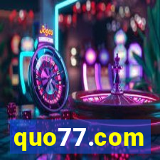 quo77.com