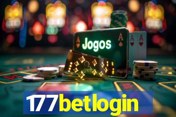 177betlogin