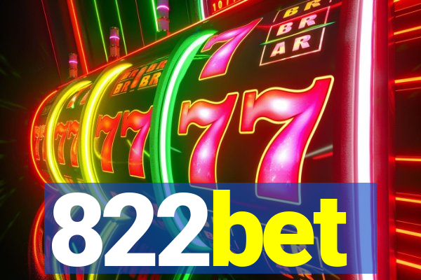 822bet