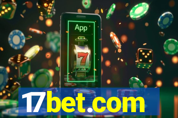 17bet.com