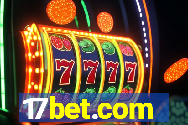 17bet.com