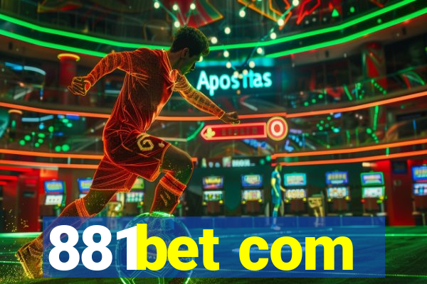 881bet com