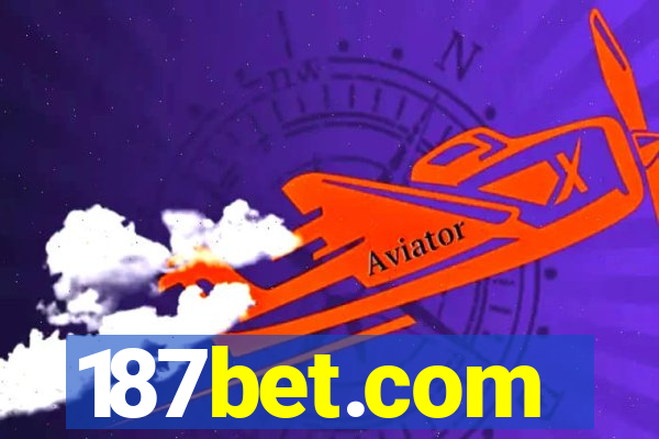 187bet.com