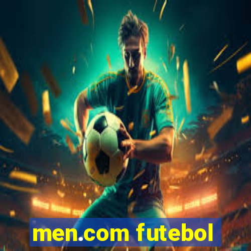 men.com futebol